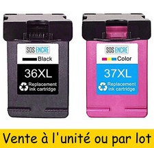 SOS ENCRE - Cartouches d'encre