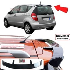 pour Mercedes Classe A W169 universel aileron becquet spoiler de coffre de toit
