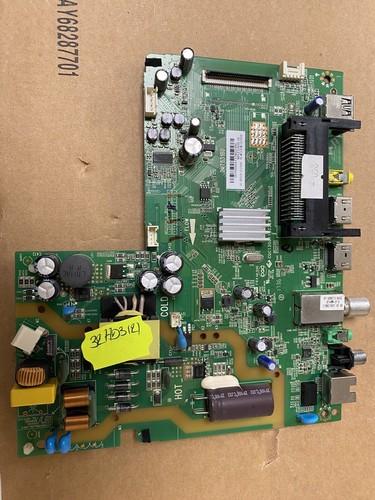 32hd3121 carte principale - 32hd3121,