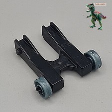 Playmobil 3141 3817 3935 4068 4084 support stabilisateur avec roues pour camion