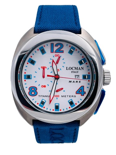 Montre locman mare titane - locman,