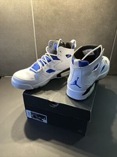 Basket Jordan flight club 91