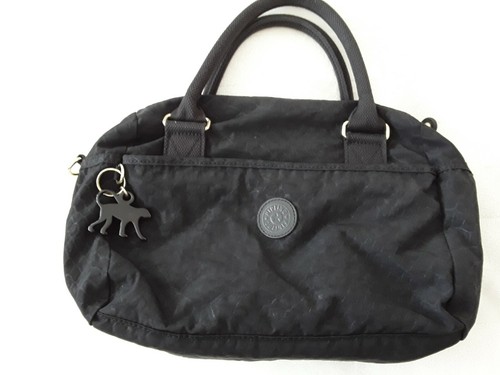 Kipling beonica animal noir - kipling, en