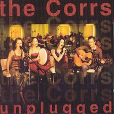The Corrs Unplugged (CD) Album