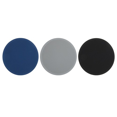 Tapis four rond résistant - tapis,