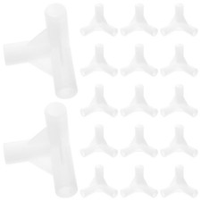 20 Pcs Accessoires D'angle De