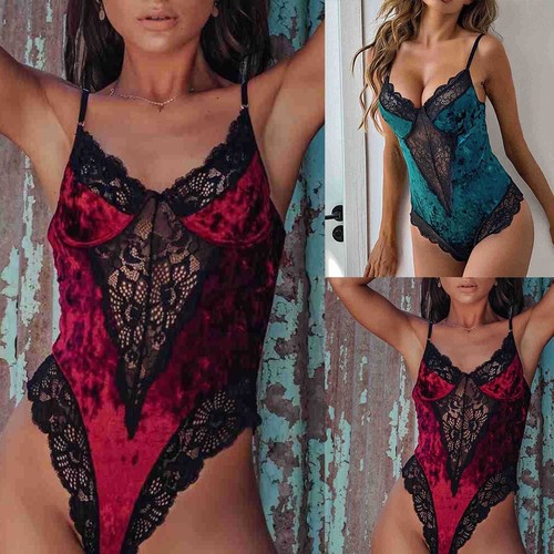 Body femme dentelle - femme,