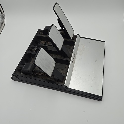 Broken fanatec csr sim - fanatec,