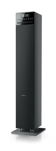 Muse tour son 120w avec - 120w,