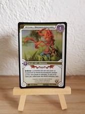 Carte Wakfu Promo Atchill