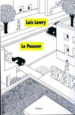 Le passeur - Lois Lowry - V2227093