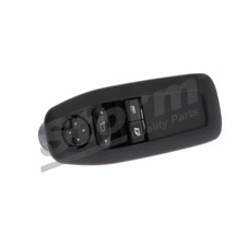 Interrupteur, lève-vitre