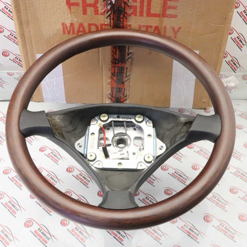 Volant bois alfa - romeo, 156