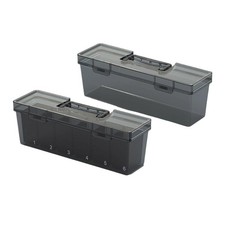 Boîte à outils portable avec