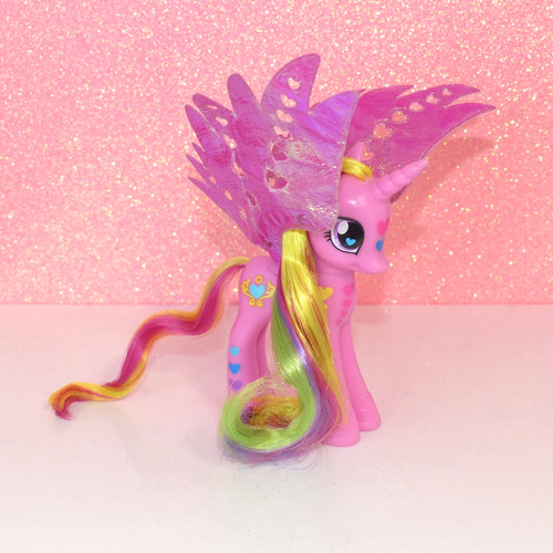 Little pony princess - pony,