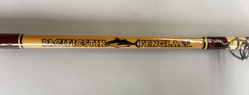 Vintage fenwick pacificstix - vintage, fenwick-pacificstix