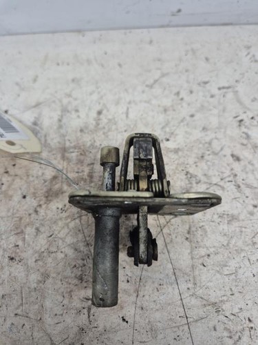 Serrure capot mercedes - capot, 230