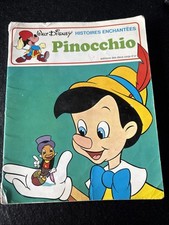 Walt Disney « Histoires
