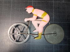 Jouet ancien à entrainement -