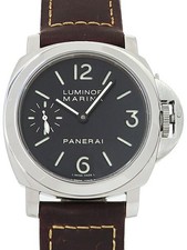 Montre manuelle PANERAI