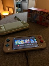 Console Nintendo Switch Lite