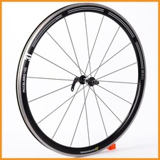 ROUE AVANT 3T ACCELERO 40 700c