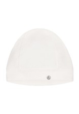 A0AZW Bonnet Naissance Blanc