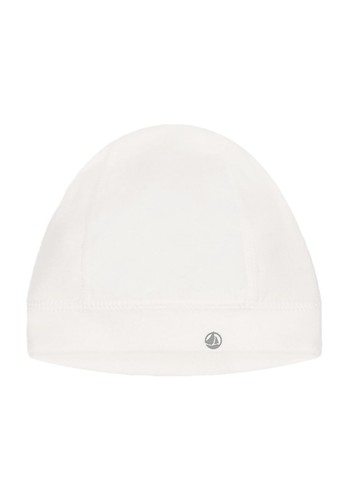 A0azw bonnet naissance blanc - bonnet,