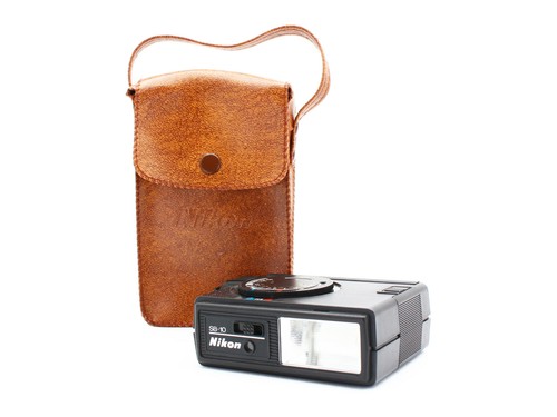 Flash nikon speedlight - flash,