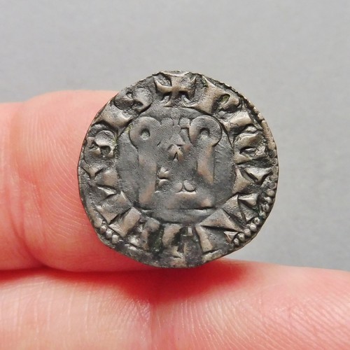 Comté poitou alphonse de - alphonse,