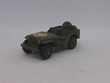 JEEP ARMEE DINKY TOYS