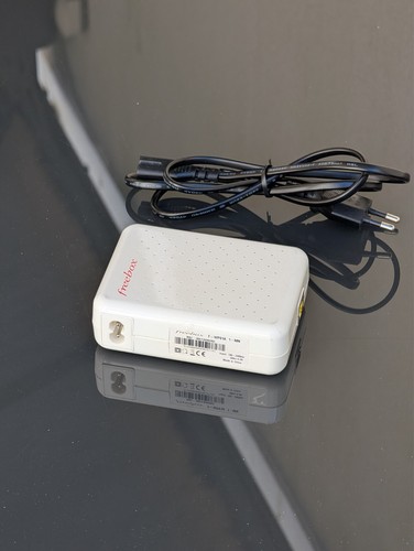 Freeplug classic freebox cpl - freeplug,