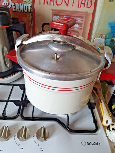 Cocotte minute tournus - cocotte, 8