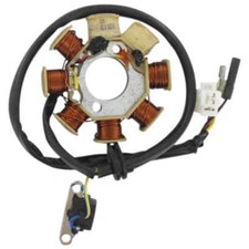 Jack Fox YY50QT 26 Stator