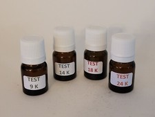 4 tests réactif or 9 14 18 et