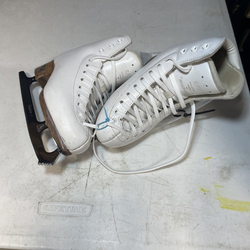 Risport ice skate size - risport,