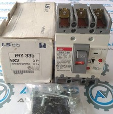 Nouveau LS ELECTRIC EBS33B