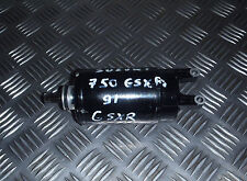 Demarreur - Suzuki 750 GSXR 91