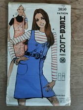 3050 PATRON HERBILLON VINTAGE