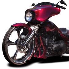 Harley Touring Bagger Street