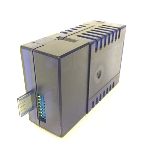 Saia burgess pcd3 - burgess, pcd3.h100