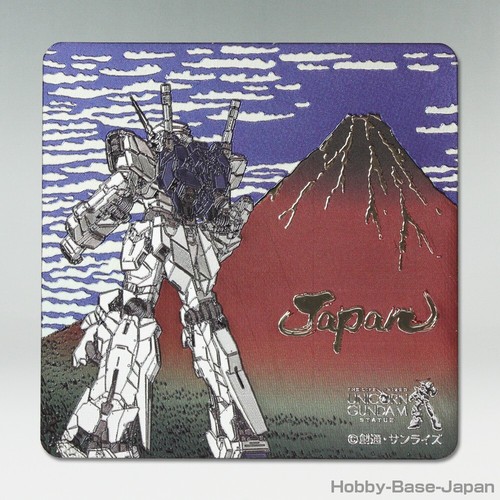 Ynewzgundam shining coaster - ynewzgundam,