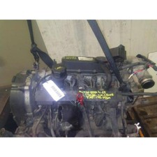 MOTEUR COMPLET F1AE0481C FIAT
