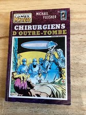 LA MAISON DU MYSTÈRE N°19+20