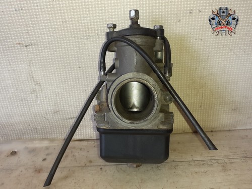 Carburateur cylindre droit - carburateur,