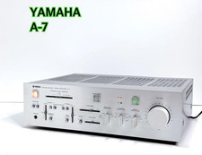 Amplificateur intégré