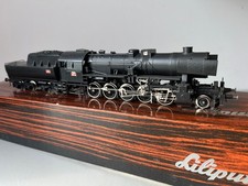 LILIPUT HO ANCIENNE LOCO 150 Y 16 SNCF EN BOITE D'ORIGINE