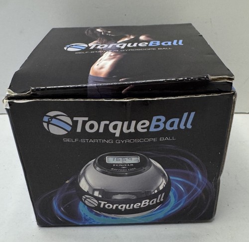 Torque ball metal - ball,