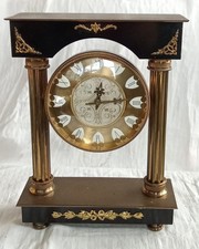 Ancienne Pendule Horloge