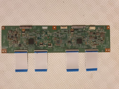 Carte tcon pour panasonic - tcon, tv